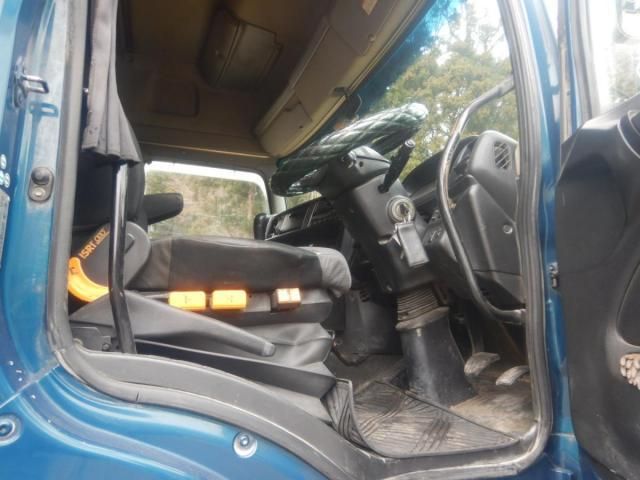 HINO PROFIA 2011 Image 31