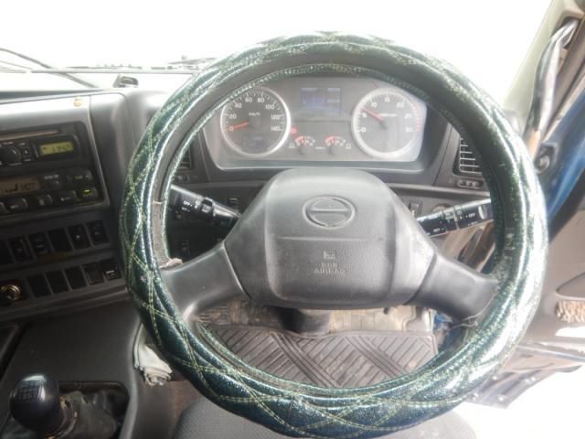 HINO PROFIA 2011 Image 31