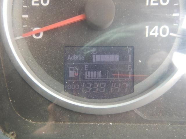 HINO PROFIA 2011 Image 31