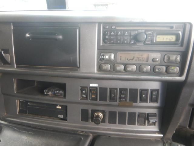 HINO PROFIA 2011 Image 31