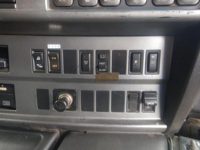 HINO PROFIA 2011 Image 31