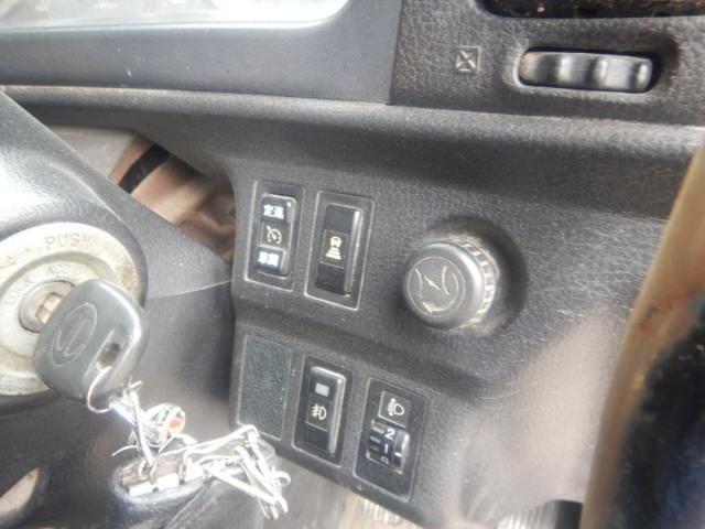 HINO PROFIA 2011 Image 31