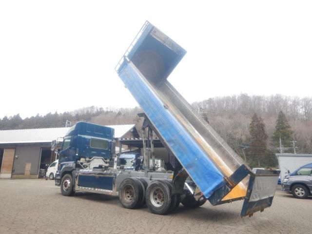 HINO PROFIA 2011 Image 31