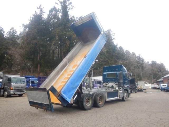 HINO PROFIA 2011 Image 31