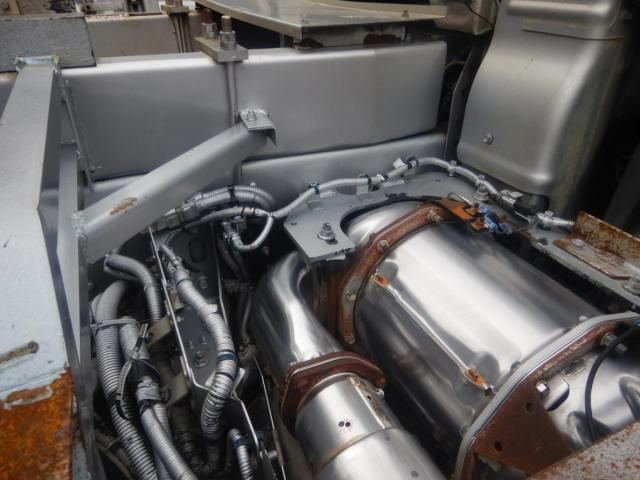 HINO PROFIA 2011 Image 31