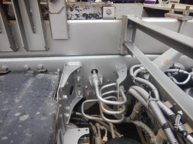 HINO PROFIA 2011 Image 31