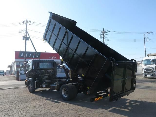 HINO PROFIA 2017 Image 31