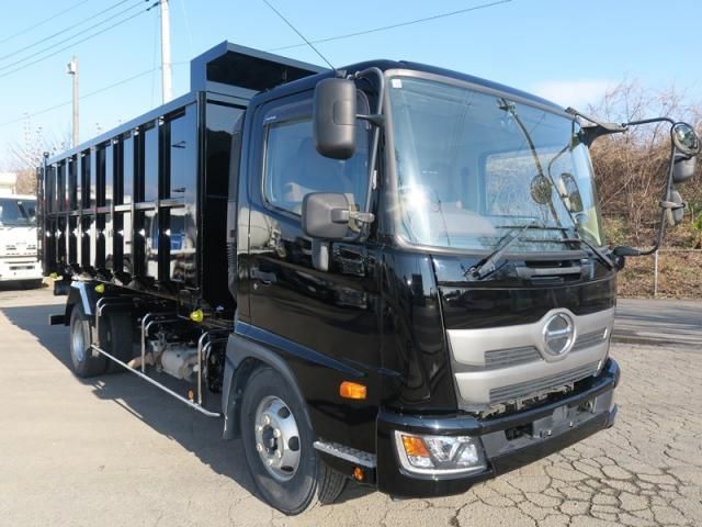 HINO PROFIA 2017 Image 31