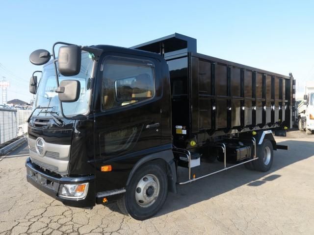 HINO PROFIA 2017 Image 31