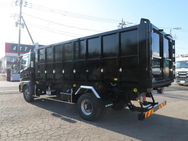 HINO PROFIA 2017 Image 31