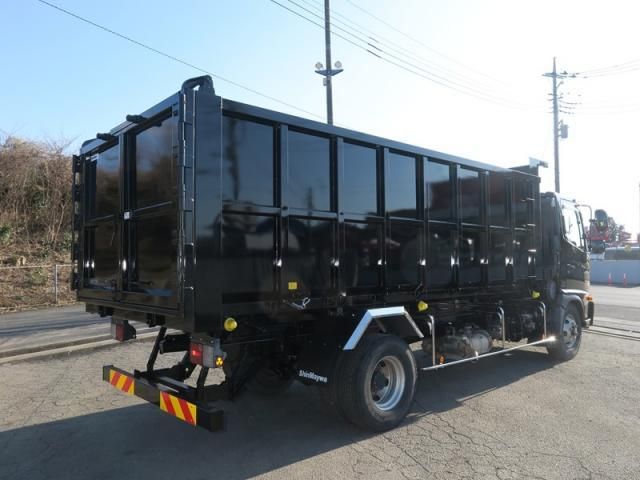 HINO PROFIA 2017 Image 31