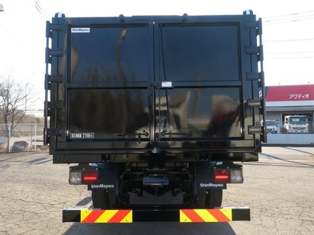 HINO PROFIA 2017 Image 31