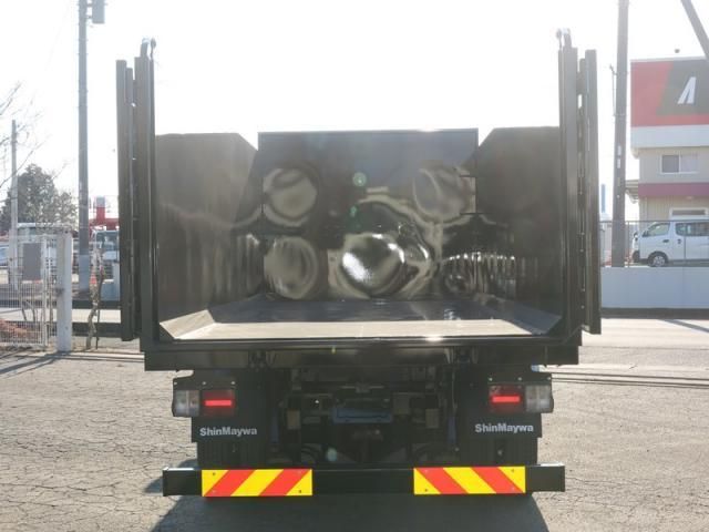 HINO PROFIA 2017 Image 31