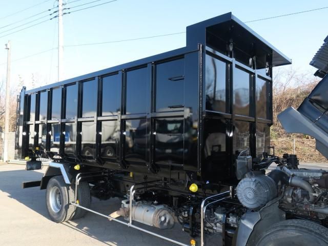 HINO PROFIA 2017 Image 31