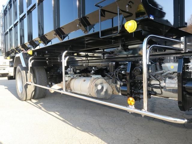 HINO PROFIA 2017 Image 31