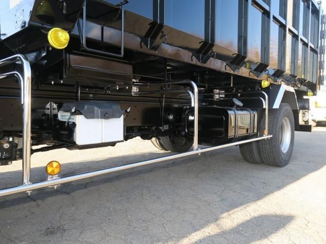 HINO PROFIA 2017 Image 31