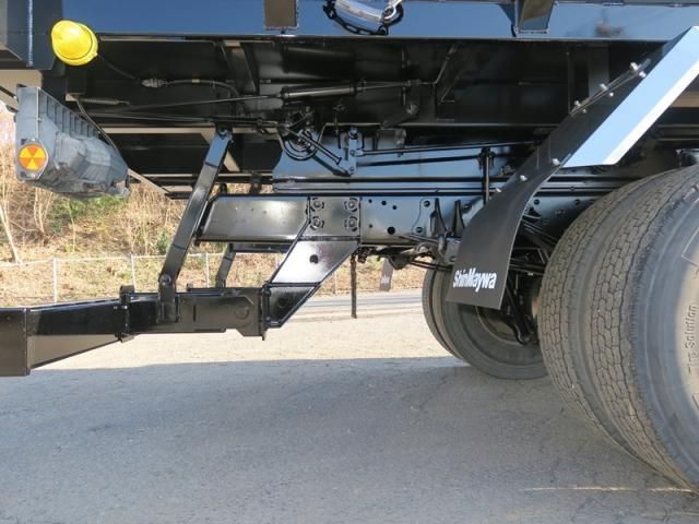 HINO PROFIA 2017 Image 31