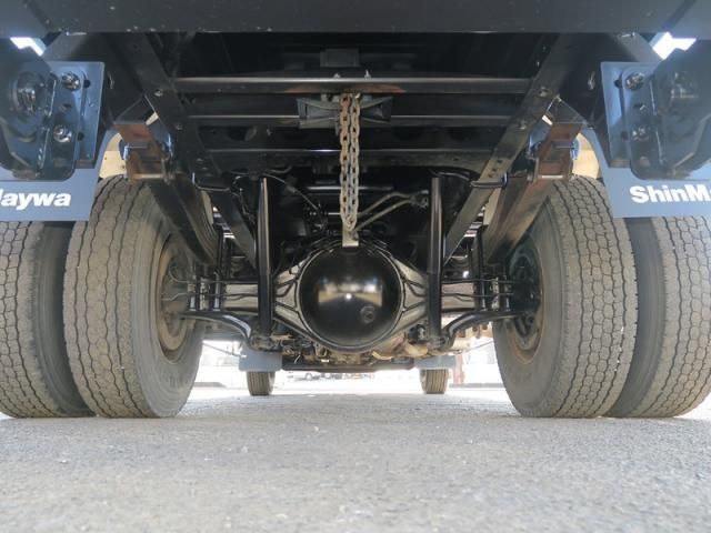 HINO PROFIA 2017 Image 31