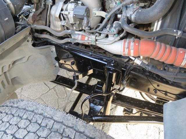 HINO PROFIA 2017 Image 31