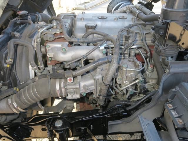 HINO PROFIA 2017 Image 31