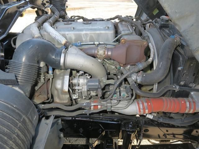 HINO PROFIA 2017 Image 31