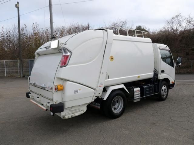 HINO DUTRO 2021 Image 31