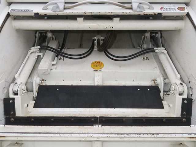 HINO DUTRO 2021 Image 31