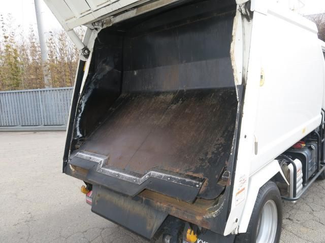 HINO DUTRO 2021 Image 31