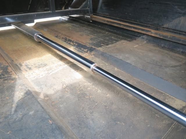 HINO DUTRO 2021 Image 31