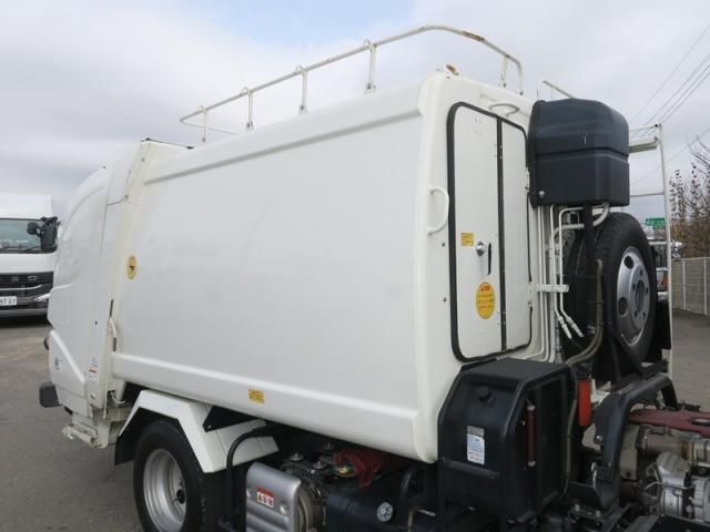 HINO DUTRO 2021 Image 31