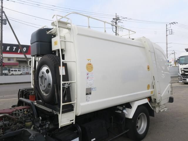 HINO DUTRO 2021 Image 31