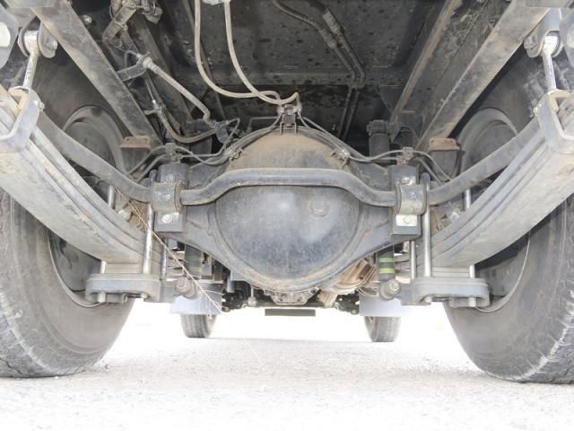 HINO DUTRO 2021 Image 31