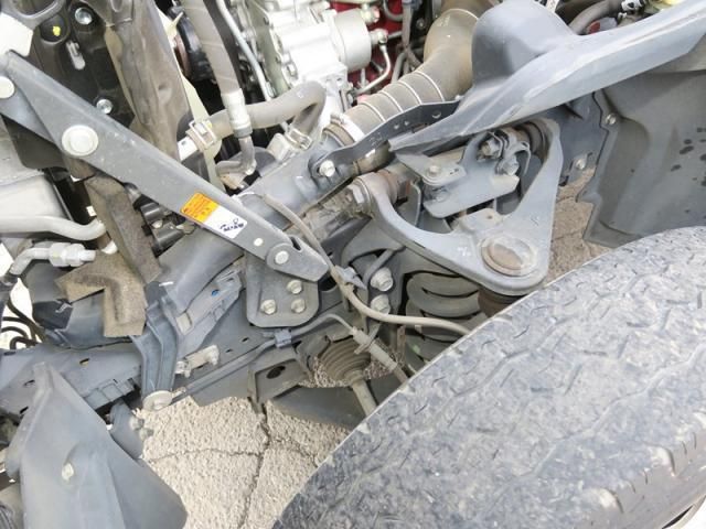 HINO DUTRO 2021 Image 31