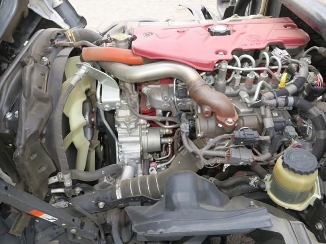 HINO DUTRO 2021 Image 31