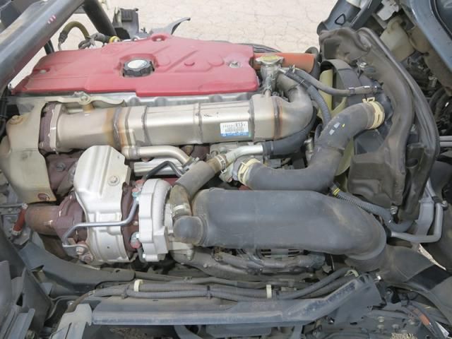 HINO DUTRO 2021 Image 31