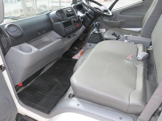 HINO DUTRO 2021 Image 31