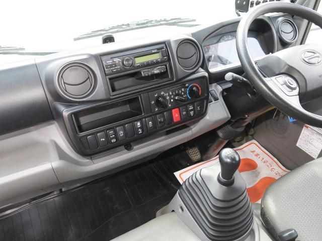 HINO DUTRO 2021 Image 31