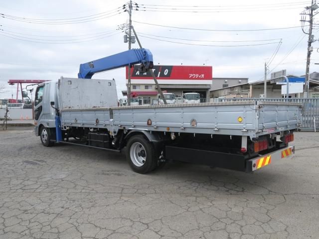 MITSUBISHI FUSOU FIGHTER 2018 Image 31