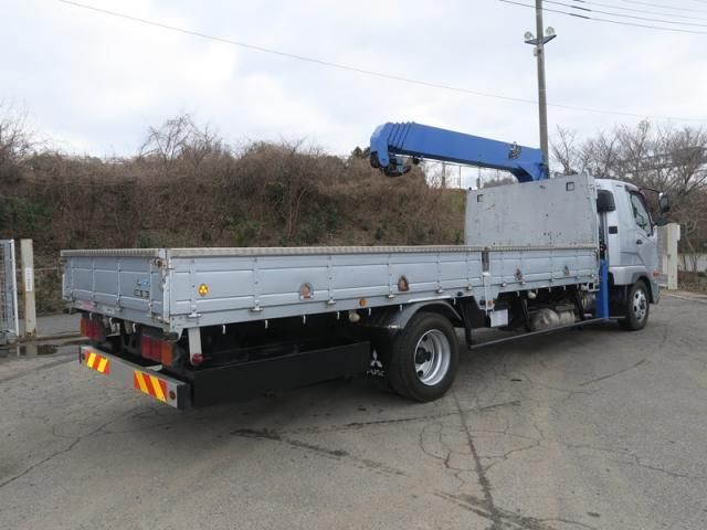 MITSUBISHI FUSOU FIGHTER 2018 Image 31