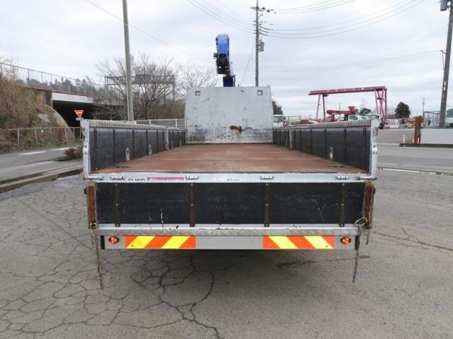 MITSUBISHI FUSOU FIGHTER 2018 Image 31