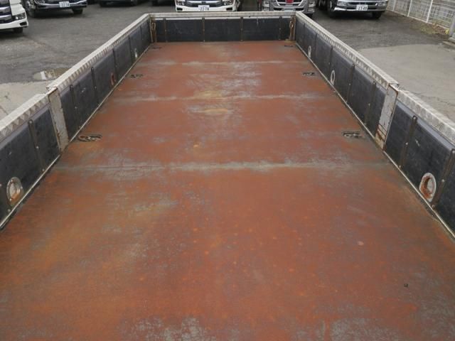 MITSUBISHI FUSOU FIGHTER 2018 Image 31