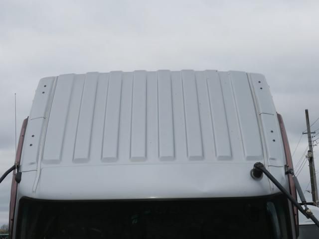 MITSUBISHI FUSOU FIGHTER 2018 Image 31