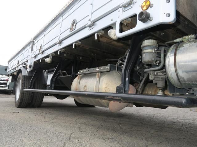 MITSUBISHI FUSOU FIGHTER 2018 Image 31