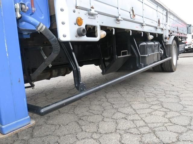 MITSUBISHI FUSOU FIGHTER 2018 Image 31