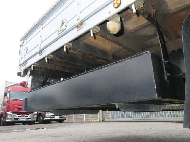 MITSUBISHI FUSOU FIGHTER 2018 Image 31