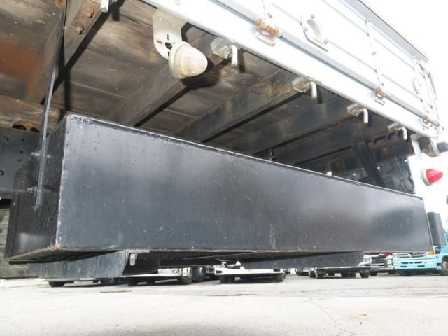 MITSUBISHI FUSOU FIGHTER 2018 Image 31