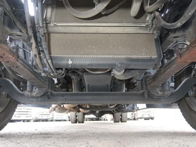 MITSUBISHI FUSOU FIGHTER 2018 Image 31