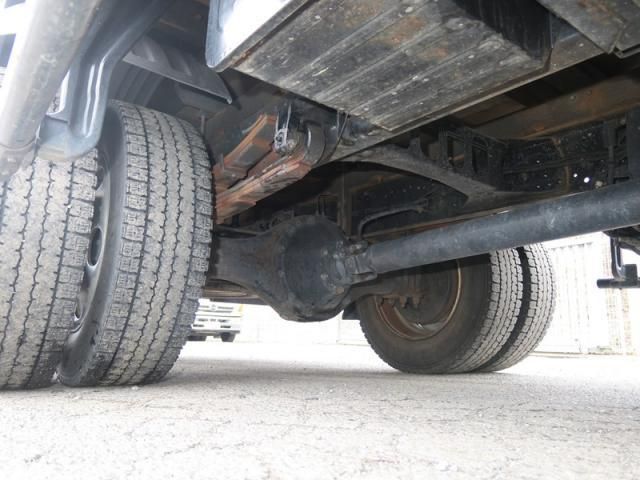 MITSUBISHI FUSOU FIGHTER 2018 Image 31