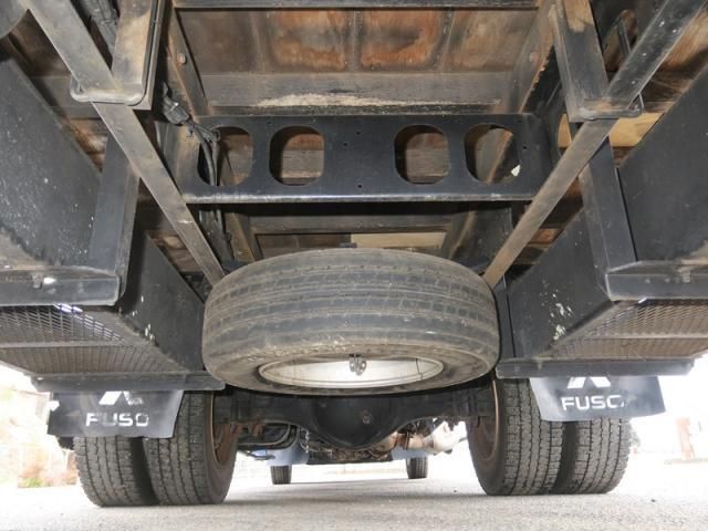 MITSUBISHI FUSOU FIGHTER 2018 Image 31