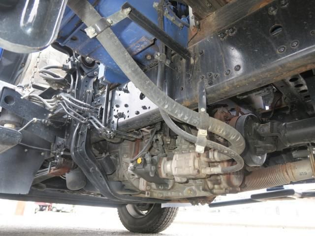 MITSUBISHI FUSOU FIGHTER 2018 Image 31